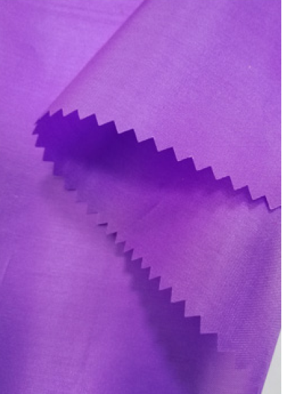 JS-DGAI 190T 化纖滌塔夫防水布料 家具遮蓋布 地攤布 純色防塵布 防雨傘布 細節-8